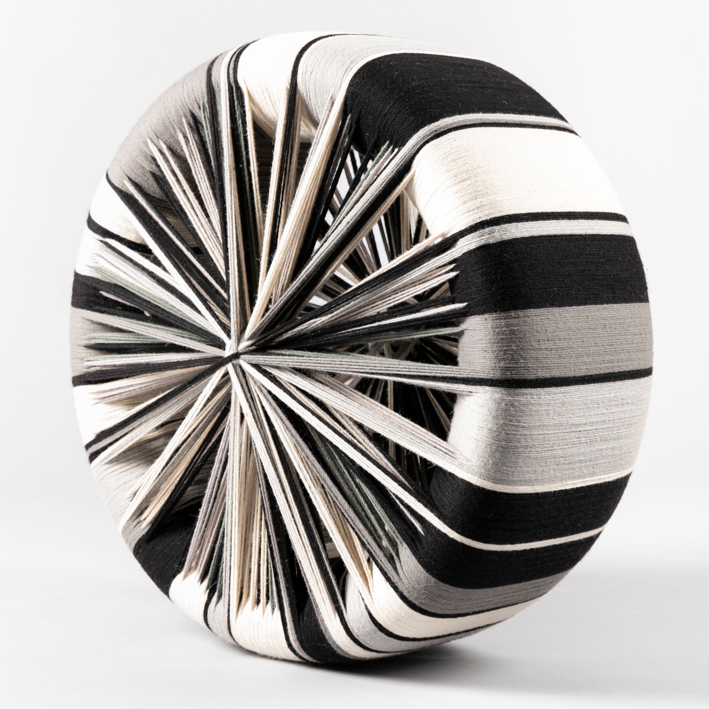 Win a Wool Stool/Side Table by João Bruno
