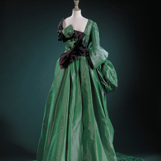 United Kingdom, London, Textiles Collection, Victoria and Albert Museum