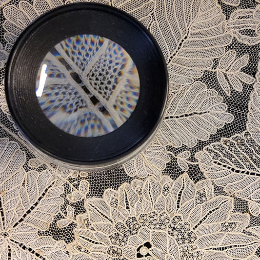 Belgium, Brussels, Museum of Costume and Lace