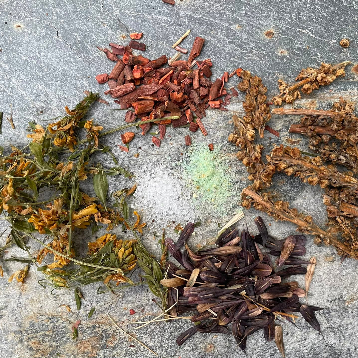 Wednesday 10 September, 10-4 p.m.: Workshop: Creating Vibrant Colour with Natural Dyes with Liz Baltesz