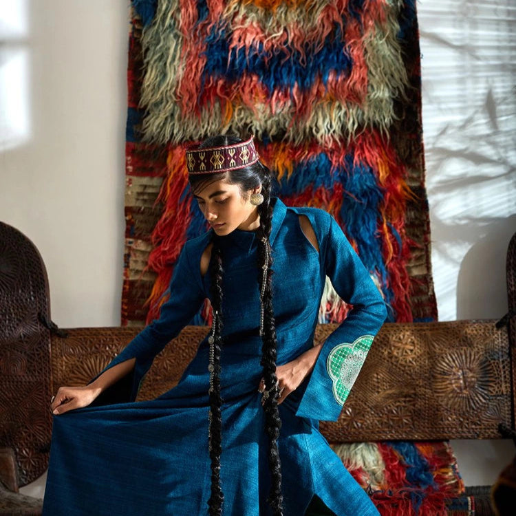 Textile Tour, India, 2026