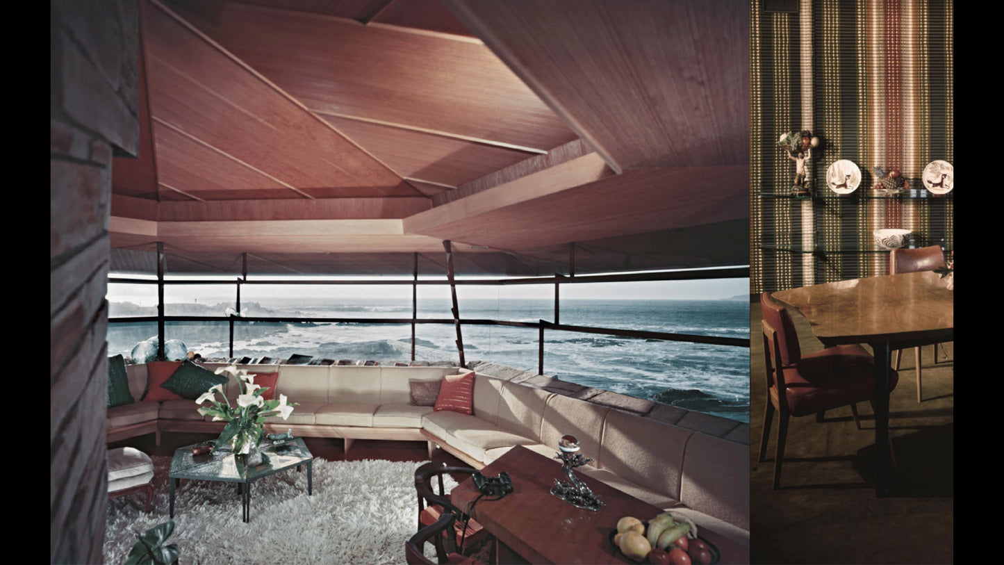 A Dark, a Light, a Bright: The Designs of Dorothy Liebes, Susan Brown and Alexa Griffith Winton