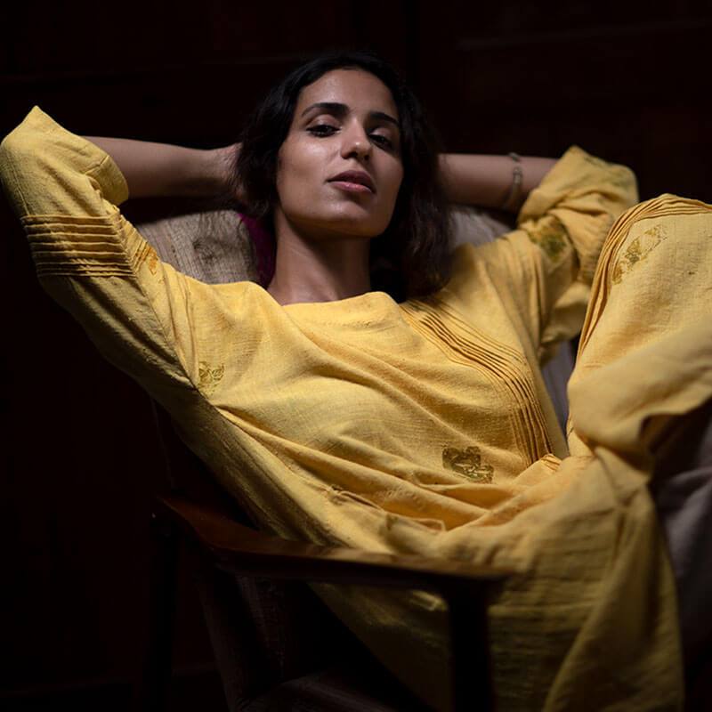 Friday 19 September, 11-5 p.m.: Pop Up: India's Leading Contemporary Designers