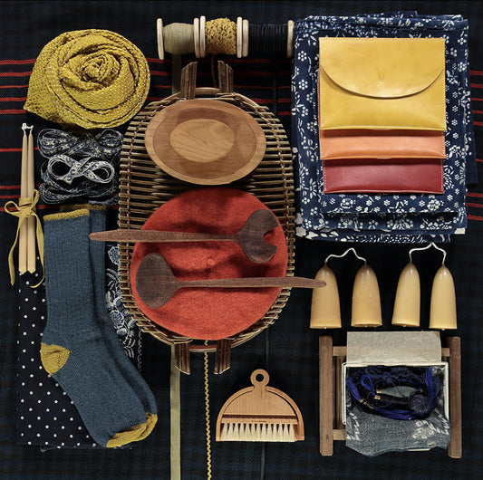 PAY FOR STAND at Saturday 21 September 2024, Selvedge Makers' Fair