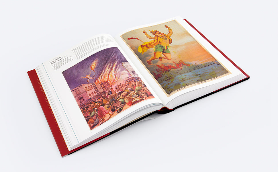 Labels of Empire: Textile Trademarks, Windows Into India in the Time of the Raj, Susan Meller