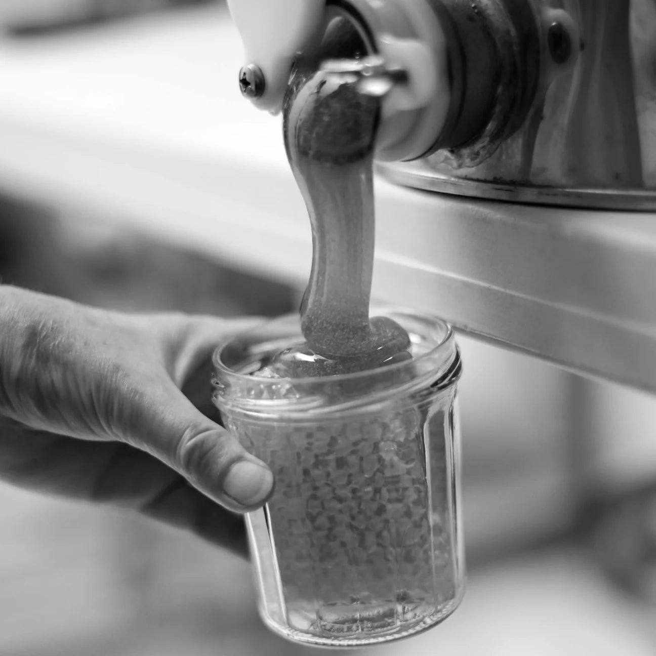 Alison Derrick - BeeInspired Skincare