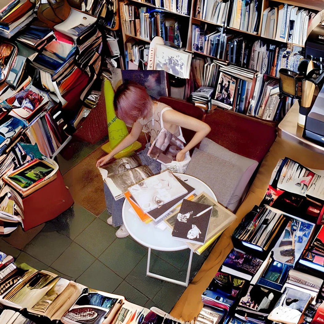 China, Beijing, 3standardstoppagestudio