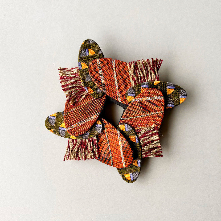 Valérie Hangel - galerie h