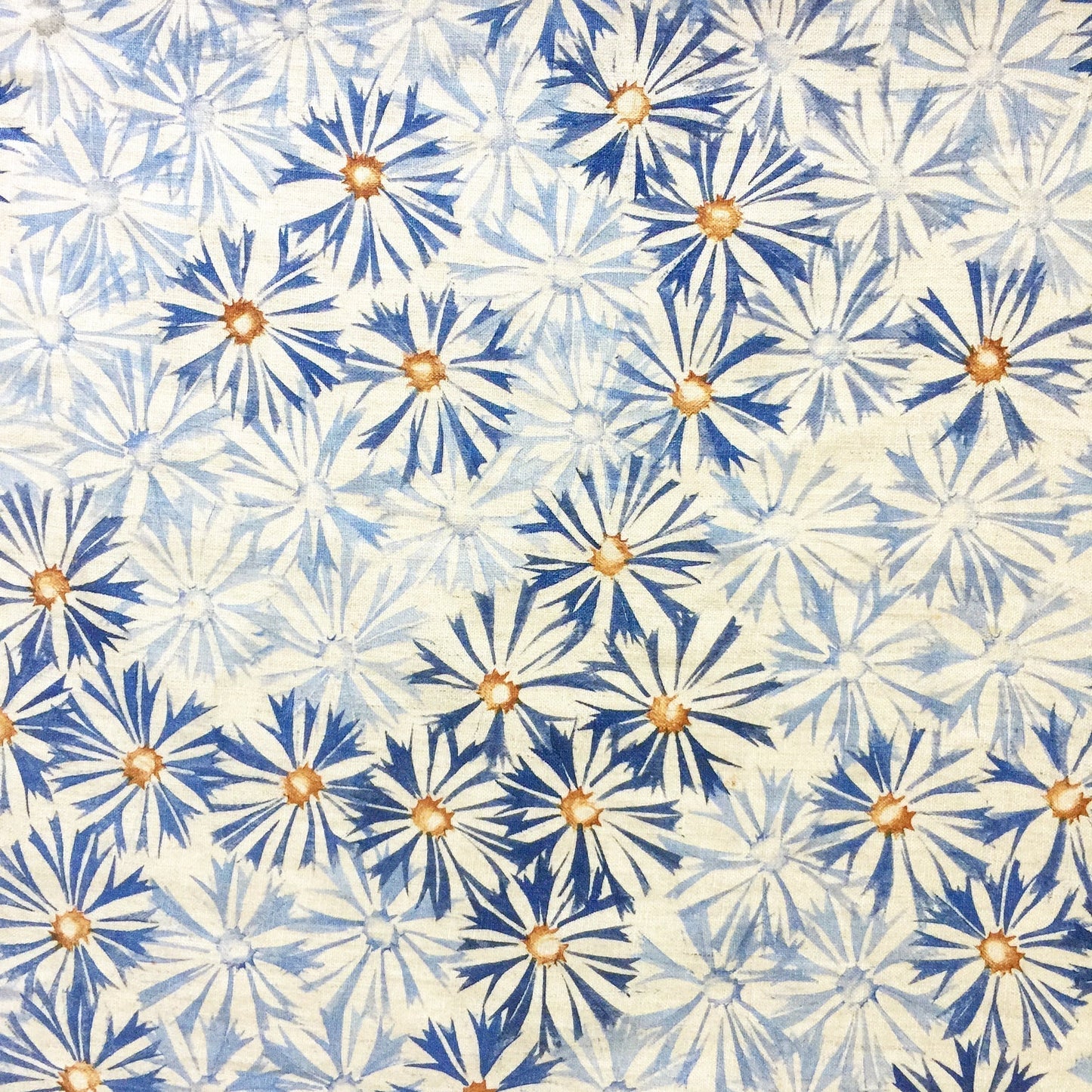 Saturday 7 September & Saturday 14 September 2024, Stencil Printing with Pauline Greuell