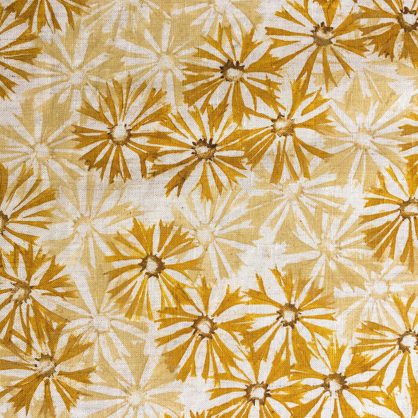 Saturday 7 September & Saturday 14 September 2024, Stencil Printing with Pauline Greuell