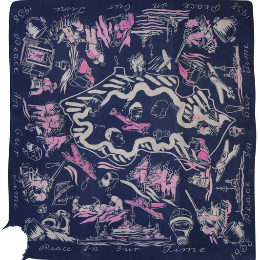 United Kingdom, London, Fashion and Textile Museum