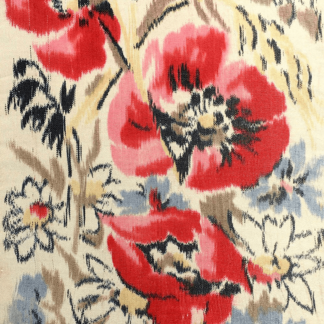 Saturday 20 September, 11-12:30 p.m.: Open Studio and Talk: Unlocking the Archive with Sophie Roet