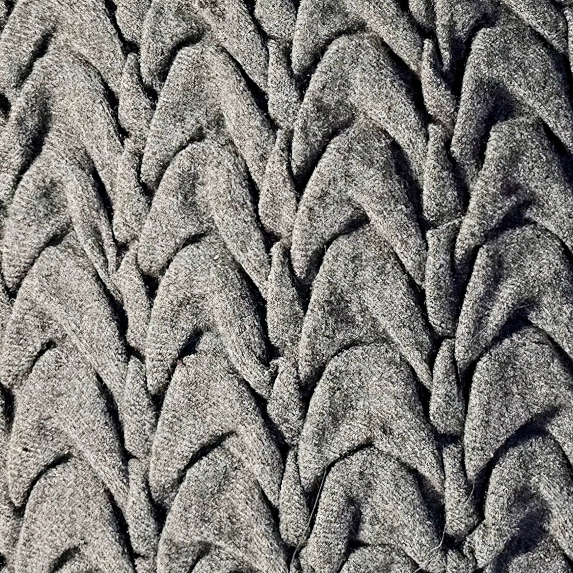 Tuesday 30th September, 1.30-4 p.m.: Workshop: Origami Fabric Manipulation with Kristine Berg