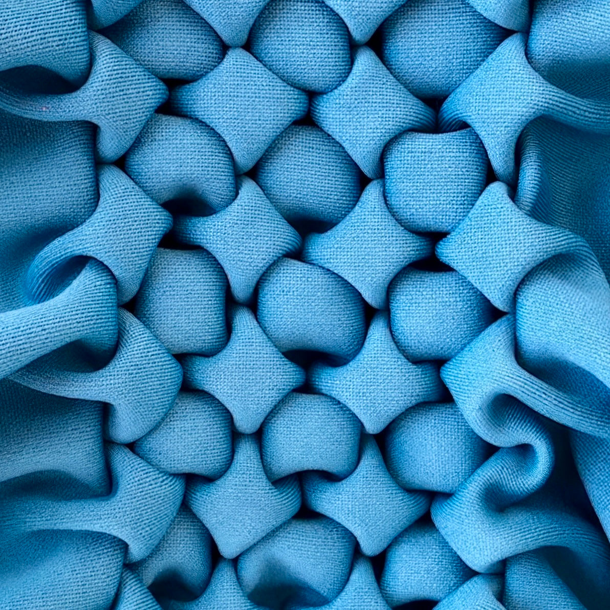 Tuesday 30th September, 1.30-4 p.m.: Workshop: Origami Fabric Manipulation with Kristine Berg