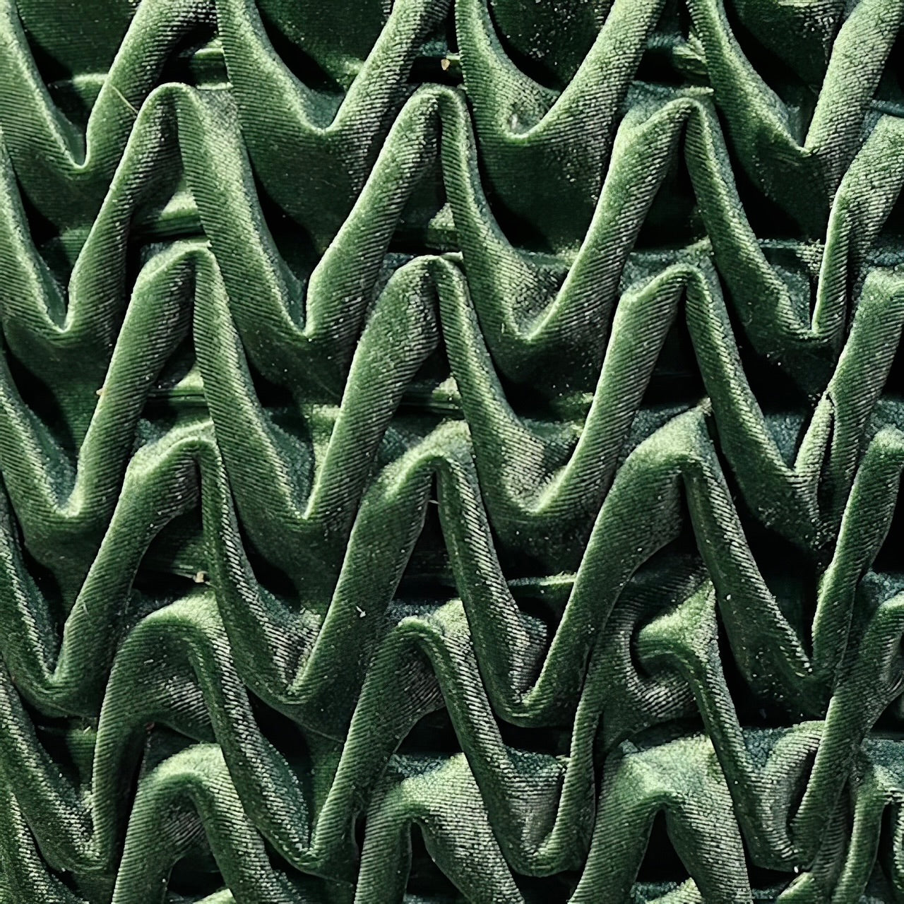 Tuesday 30th September, 1.30-4 p.m.: Workshop: Origami Fabric Manipulation with Kristine Berg