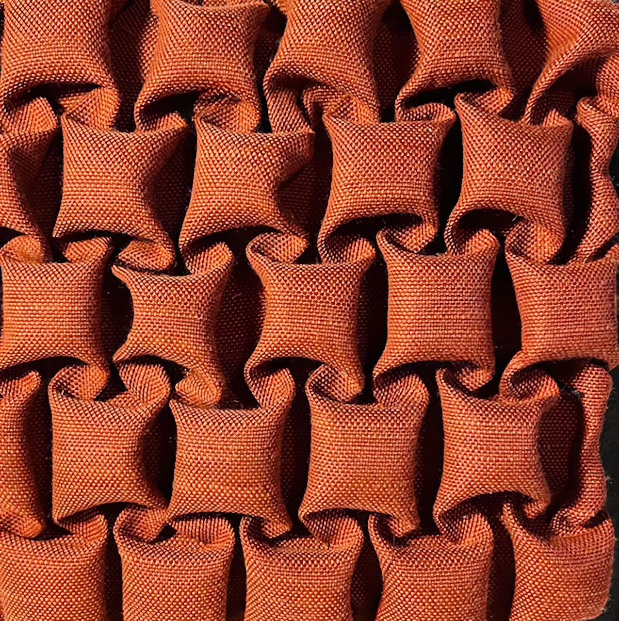 Tuesday 30th September, 1.30-4 p.m.: Workshop: Origami Fabric Manipulation with Kristine Berg