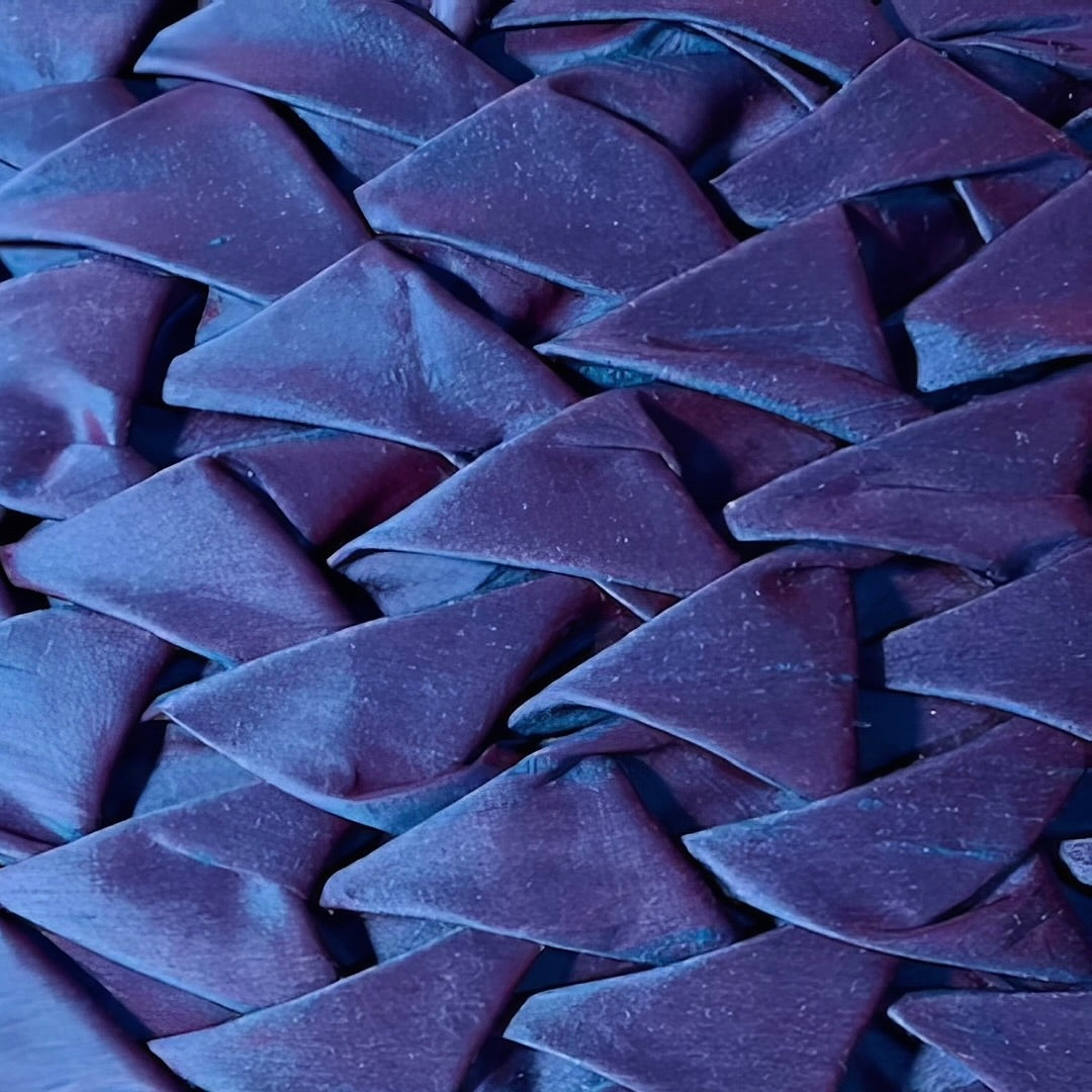 Tuesday 30th September, 1.30-4 p.m.: Workshop: Origami Fabric Manipulation with Kristine Berg