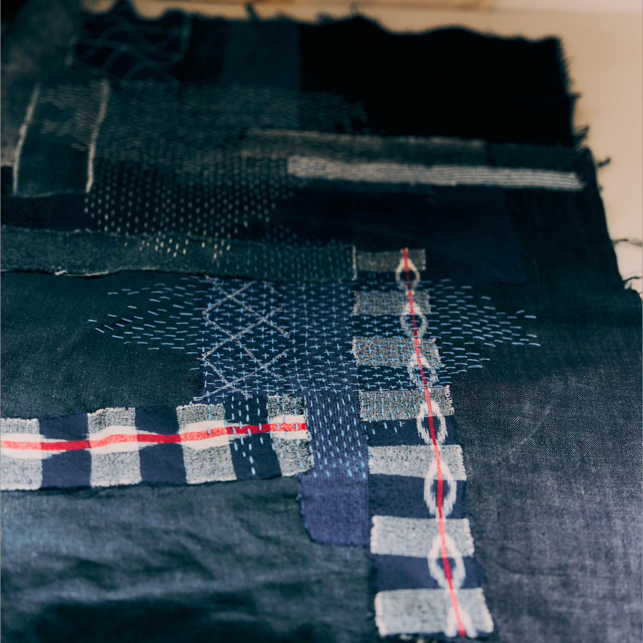 Friday 26 September, 10-4 p.m.: Workshop: Revive and Renew with Hannah Refaat