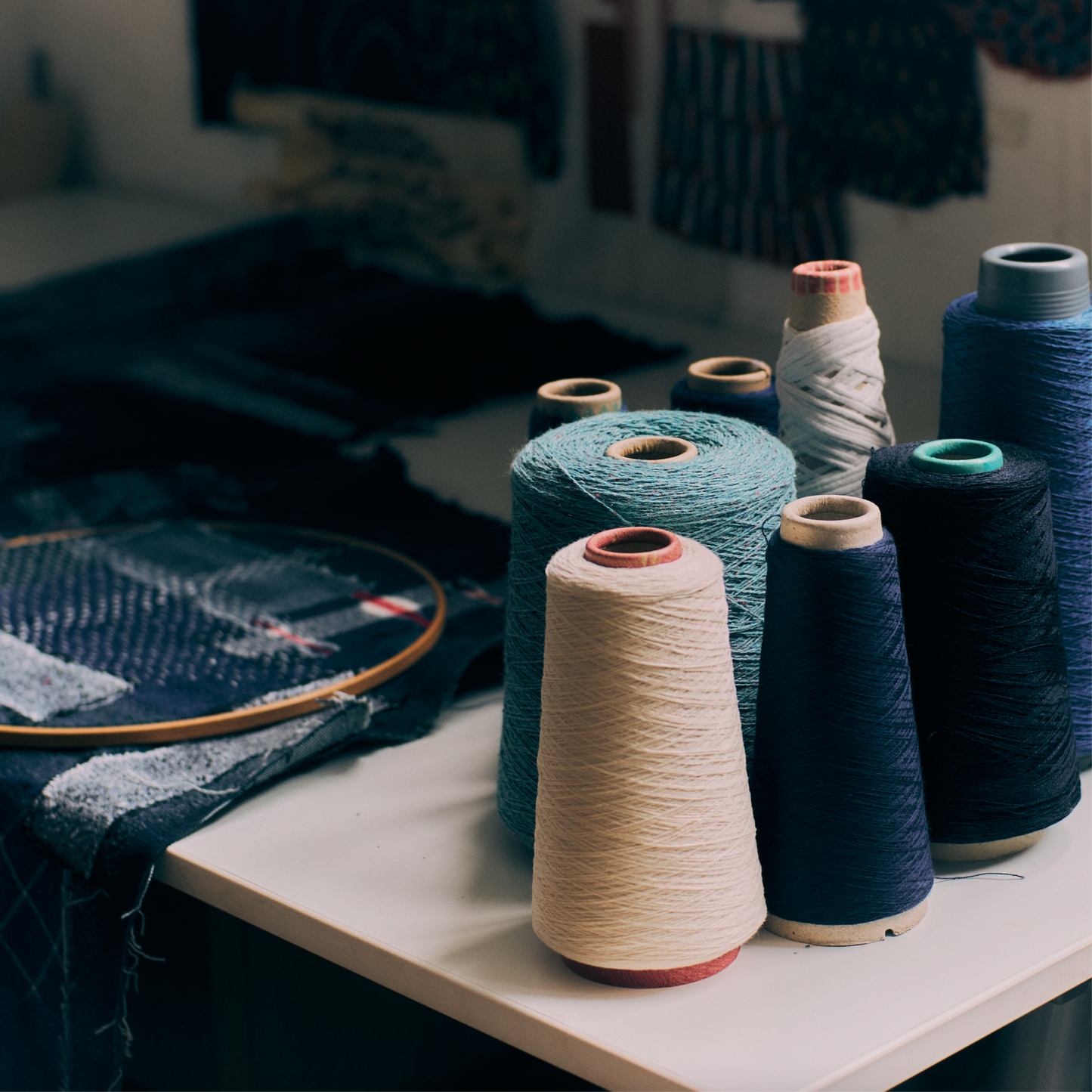 Friday 26 September, 10-4 p.m.: Workshop: Revive and Renew with Hannah Refaat