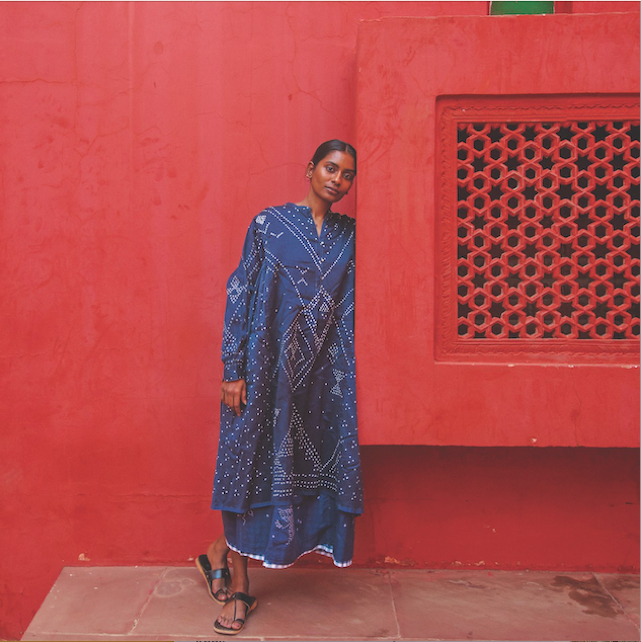 Online Symposium, Irresistible