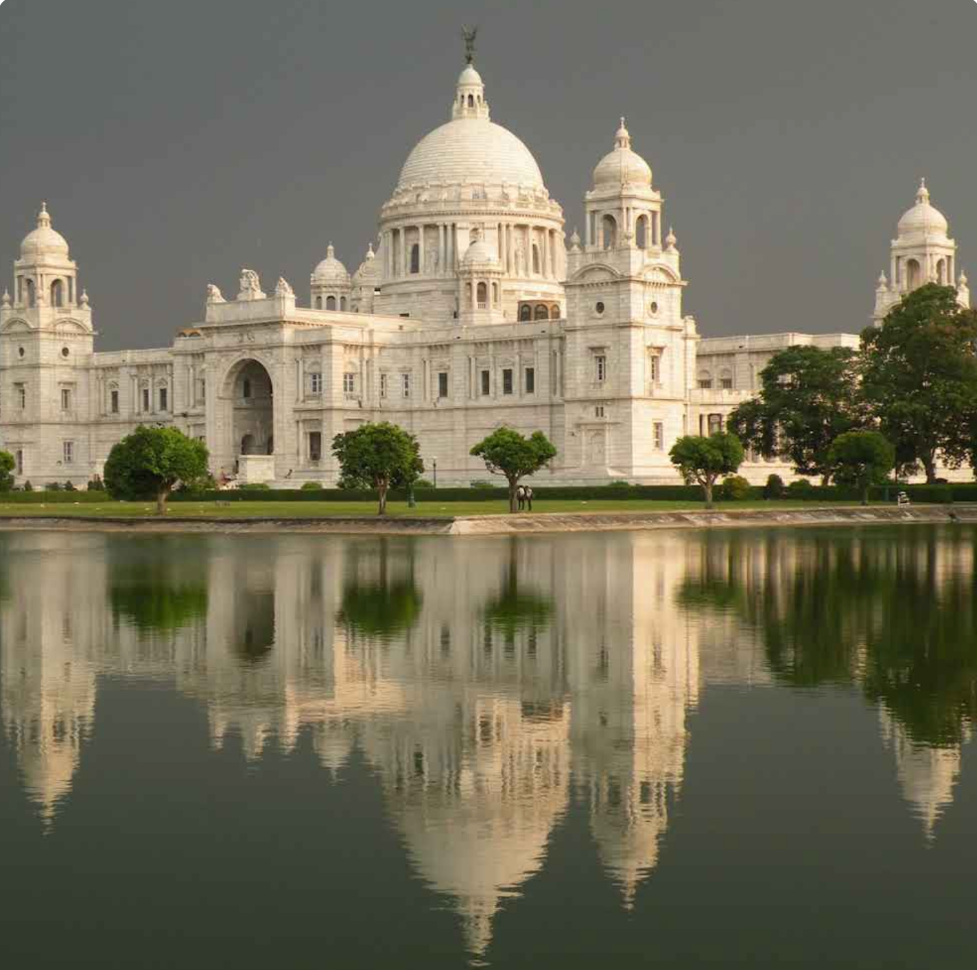Textile Tour, India, 2026