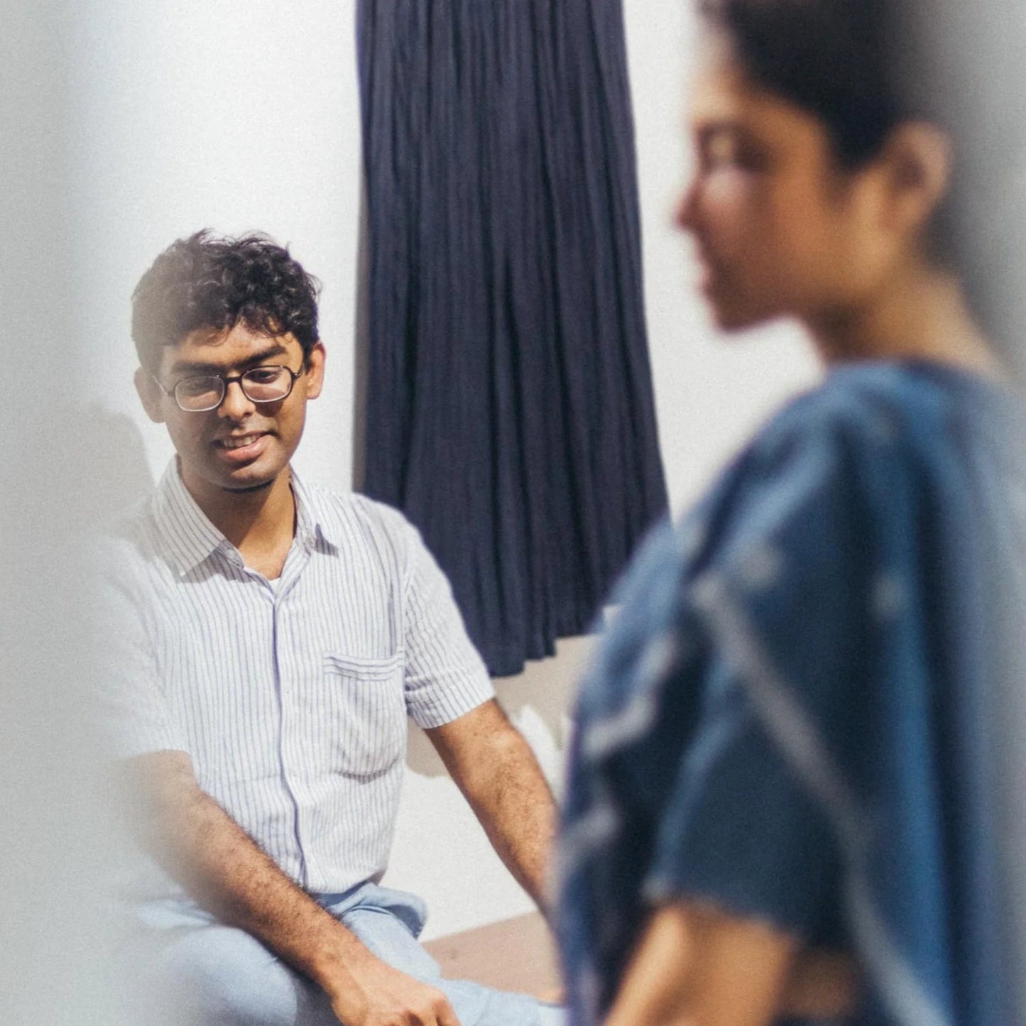 Friday 19 September, 11-5 p.m.: Pop Up: India's Leading Contemporary Designers