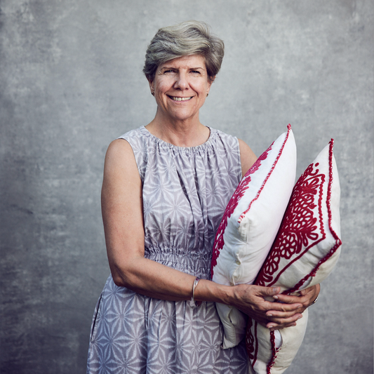 Rebecca Engels - Rebecca's Aix Home