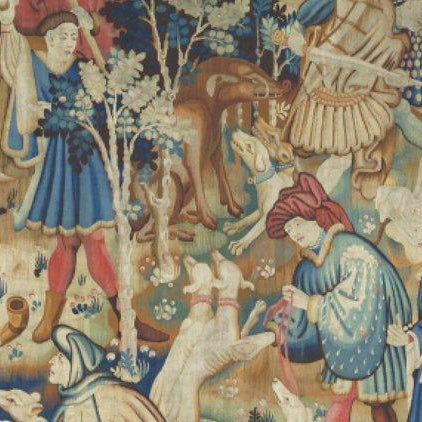 United Kingdom, London, Clothworkers' Centre, Victoria and Albert Museum