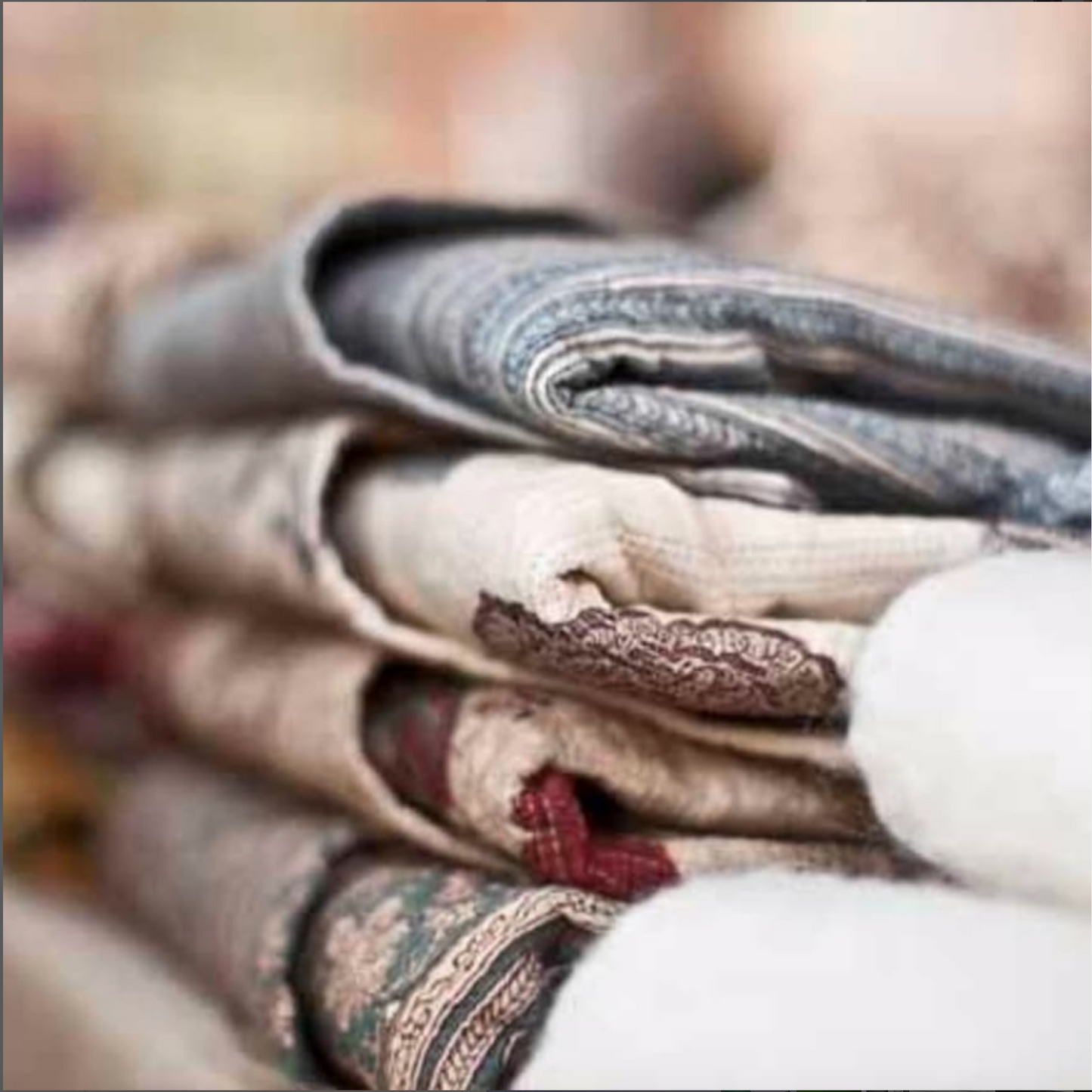 Saturday 22 November 2025, Selvedge Winter Fair