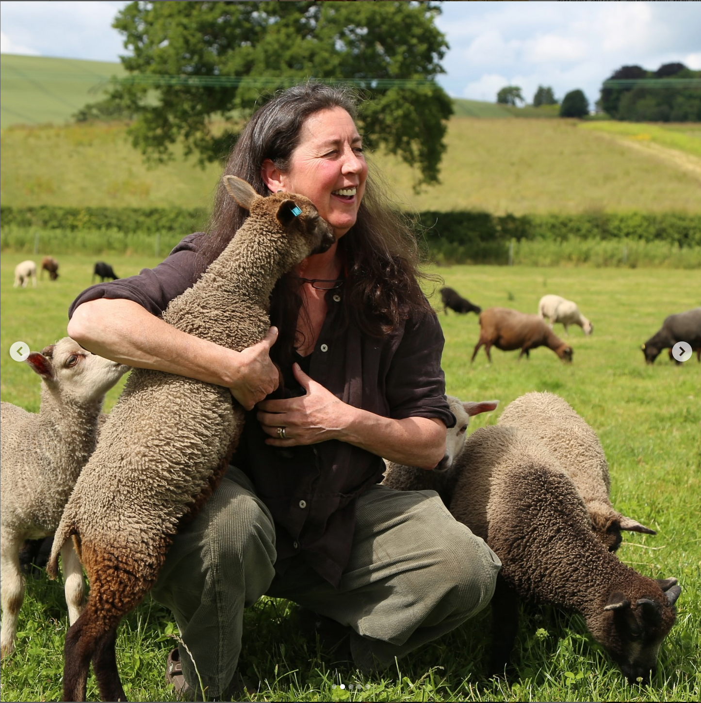 Saturday 22 November 2025, Selvedge Winter Fair
