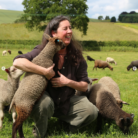 Lindsay Girvan - Future Vintage