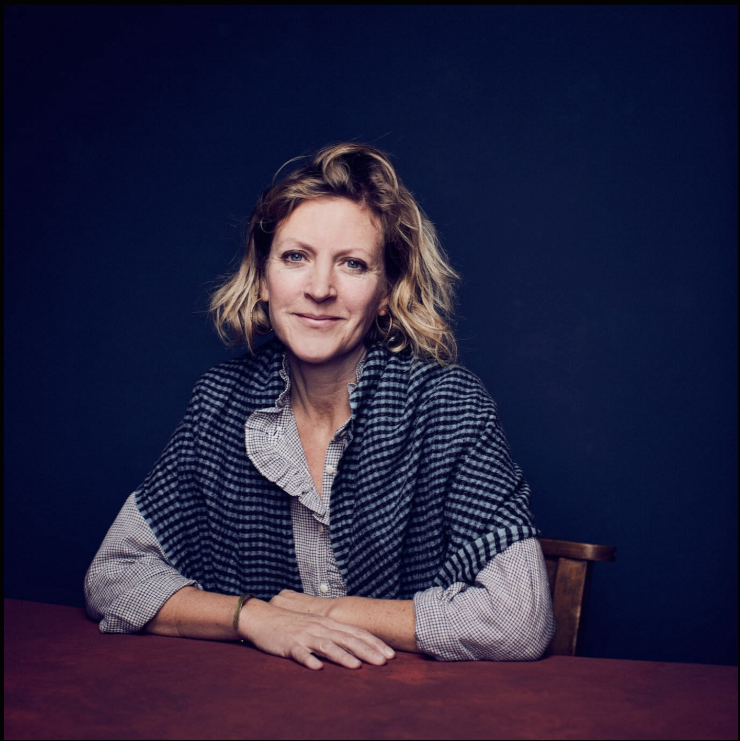Laura Miles - Woven Studios