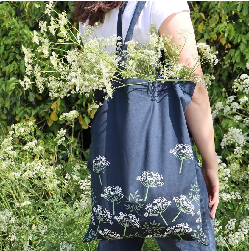 Wednesday 3 September, 10-4 pm: Workshop & Demonstration: The Art of Block Printing with Tess Grace of the Indian Block Print Company