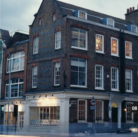 Monday 15 September, 2-4 p.m.: At Home with Textile Dealer, Esther Fitzgerald - SOLD OUT