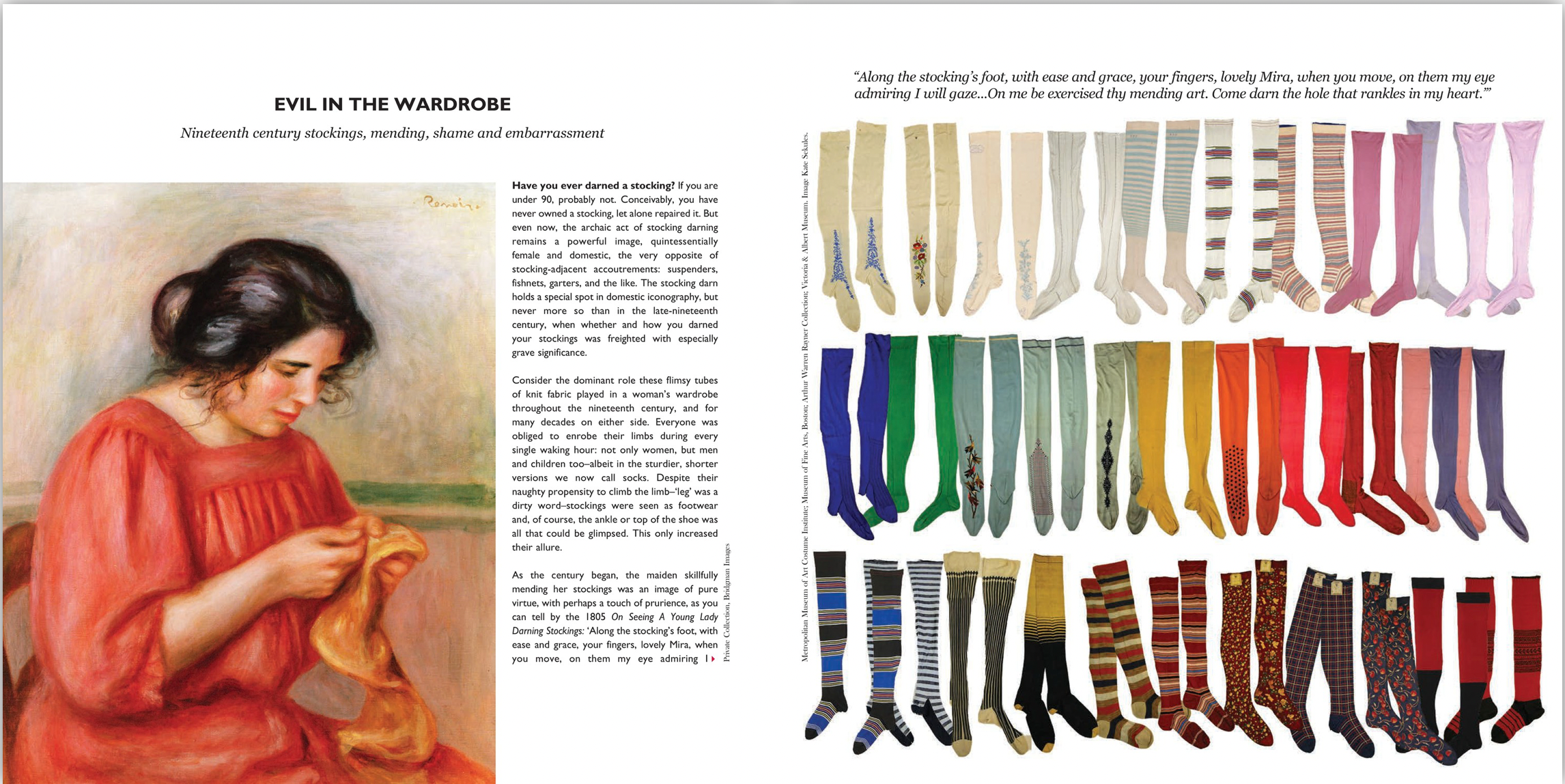 Selvedge Magazine Blog – Page 368