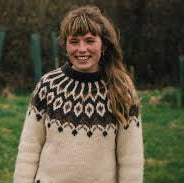 Thursday 18 September,  11-5 p.m.: Symposium: Crafting Regenerative Fashion and Textile Futures with Safia Minney