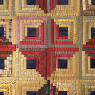 Friday 4 September, 2-5 p.m.: Tour, The American Museum and Gardens, Bath