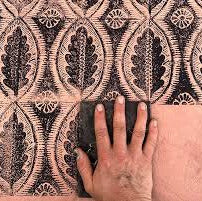 Wednesday 3 September 10-4 p.m.: Workshop: Foraging, Natural Dye and Mordant Printing with Sarah Burns