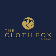 Justine Taylor-Knightbridge - The Cloth Fox