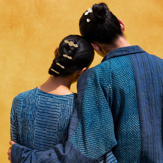 Jaya Bhatt & Ruchi Tripathi - Indigene