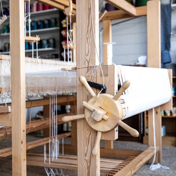 Australia, Victoria, The Weaving Room