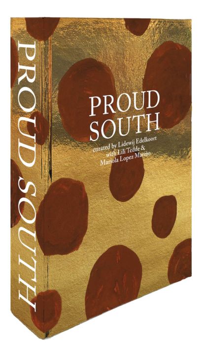 Proud South, Lidewij Edelkoort, Lili Tedde and Mariola Lopez Mariño