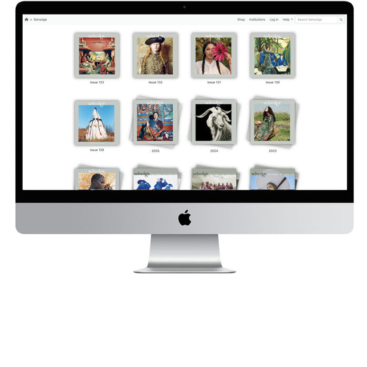 DIGITAL ARCHIVAL ACCESS SINCE 2003