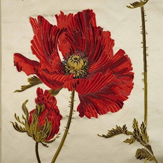 Germany, Krefeld, German Textile Museum (Deutsches Textilmuseum)