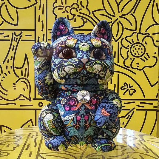 Saturday 13 September, 7-9 p.m.: Talk: Morris Mania - SOLD OUT