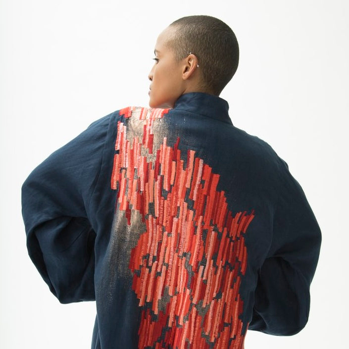 Friday 26 September, 10-4 p.m.: Workshop: Revive and Renew with Hannah Refaat