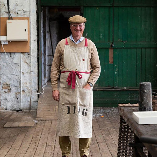 UK, Leeds, Sunny Bank Mills