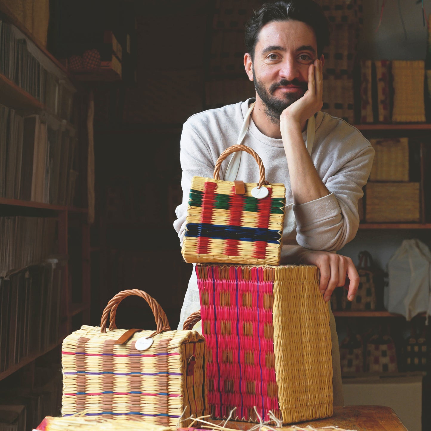 Issue 125 Mediterranean