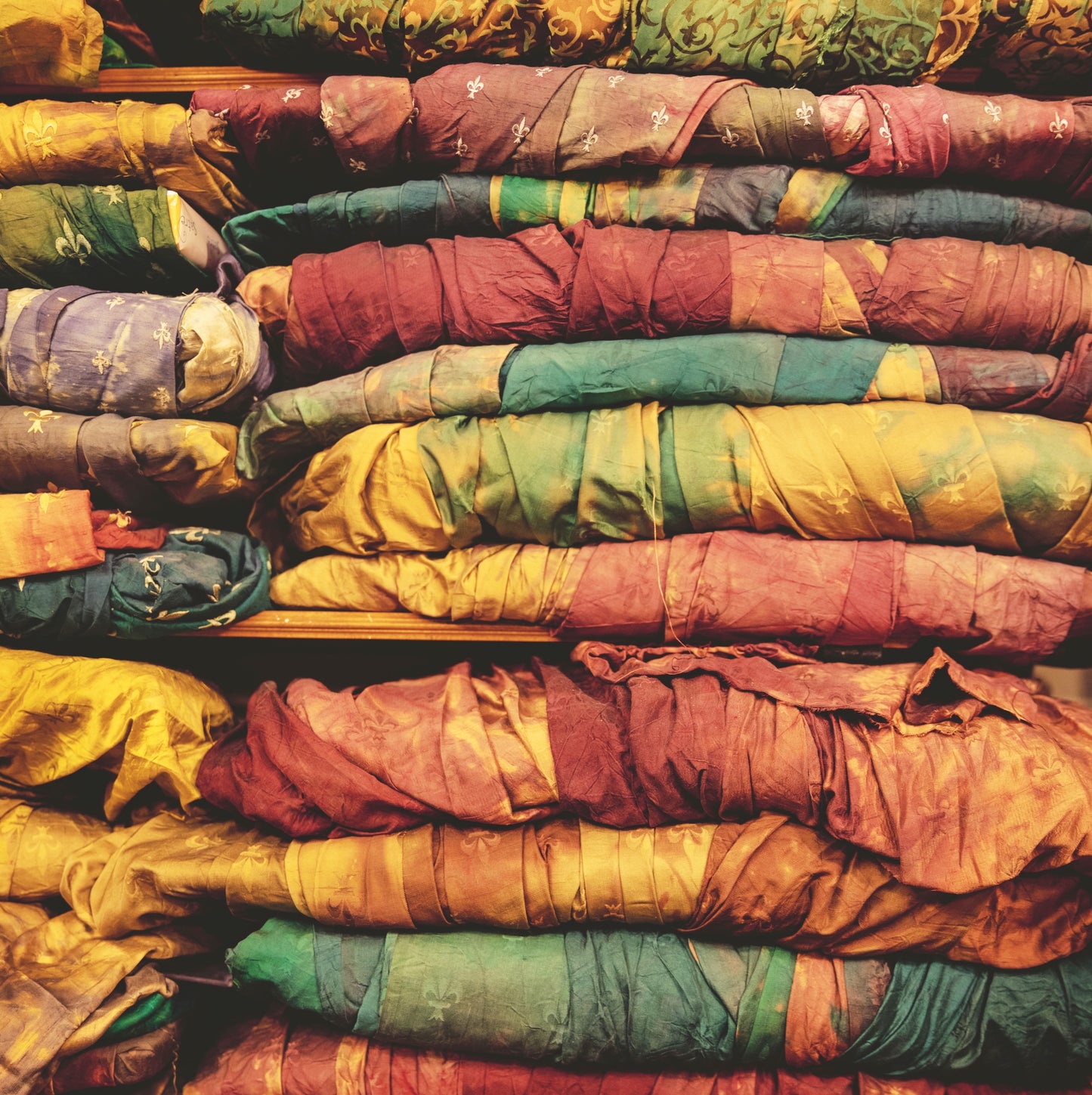 Issue 125 Mediterranean