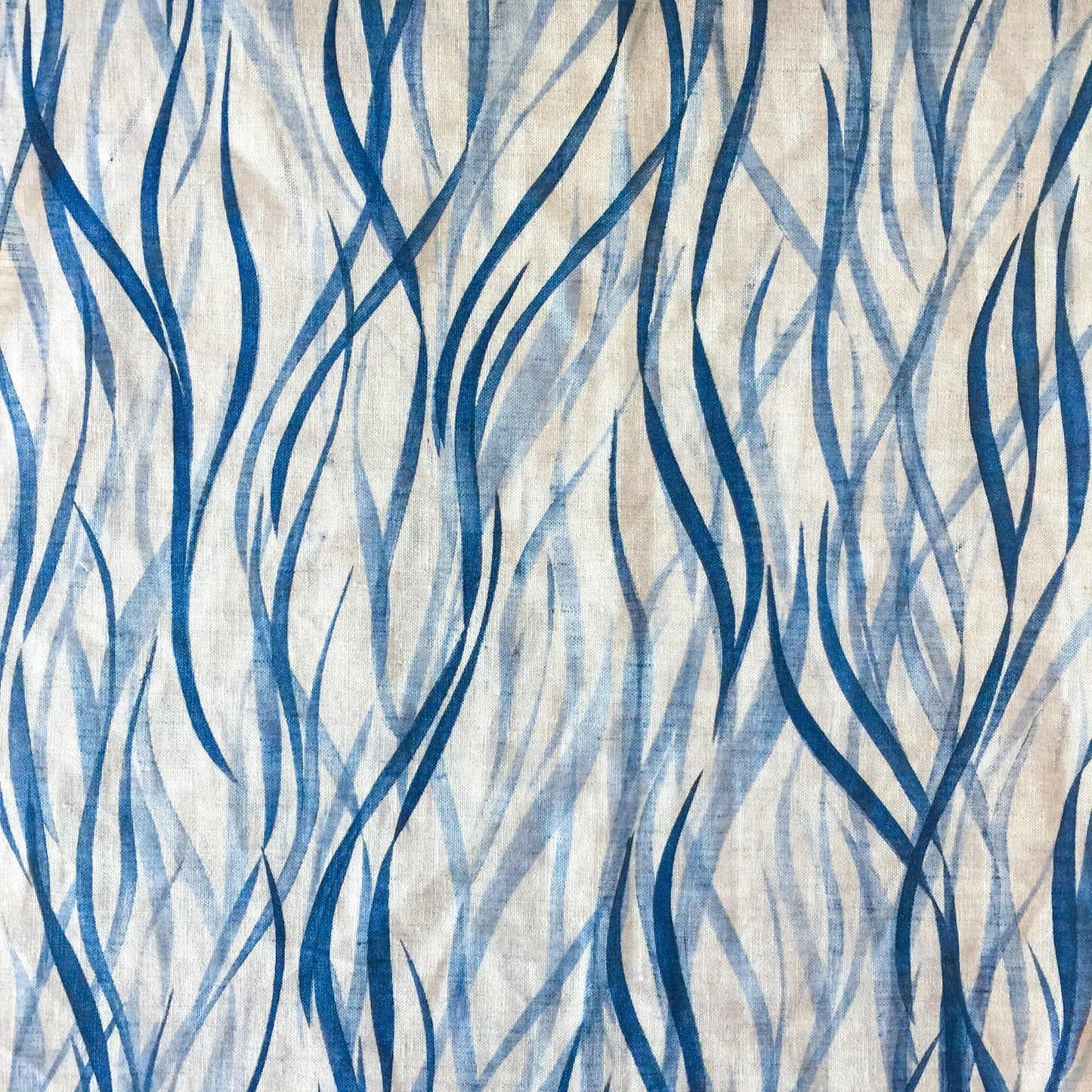 Saturday 7 September & Saturday 14 September 2024, Stencil Printing with Pauline Greuell